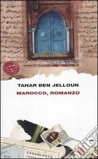 Marocco, romanzo Solo Oggi