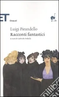 Racconti fantastici Ordina Subito