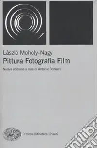 Pittura, fotografia, film Esclusivo