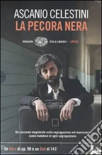 La pecora nera. DVD. Con libro Solo Oggi