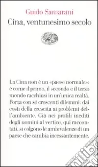 Cina, ventunesimo secolo Prezzo Scontato