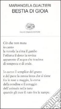 Sconto Bestia di gioia