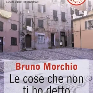 Offerta Limitata Le Cose che non ti ho detto