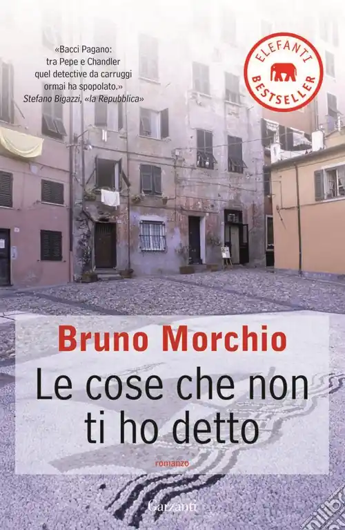 Offerta Limitata Le Cose che non ti ho detto