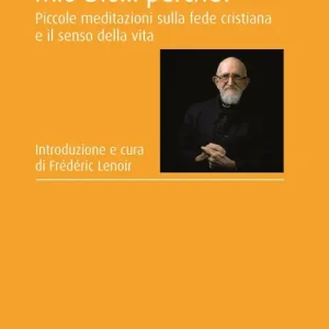 Mio Dio... perché? Piccole meditazioni sulla fede cristiana e il senso della vita Ordina Subito