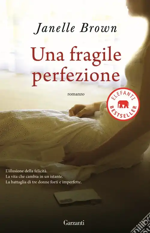 Occasione Una Fragile perfezione