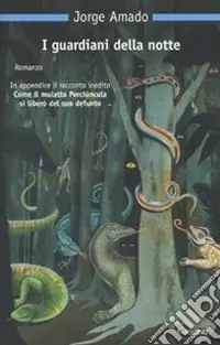 I Guardiani della notte Acquista Ora