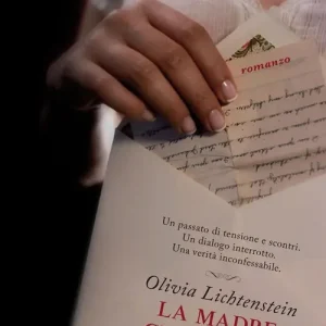 Scelto Dai Clienti La Madre che vorrei