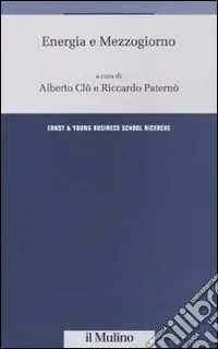 Affare Energia e Mezzogiorno