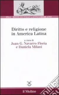 Offerta Lampo Diritto e religione in America latina