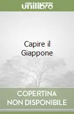 Capire il Giappone Professionale