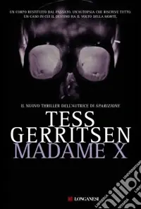 Esclusivo Madame X