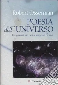 Occasione Poesia dell‘universo. L‘esplorazione matematica del cosmo
