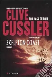 Skeleton Coast Non Perdere