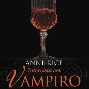 Intervista col vampiro Reso Gratuito
