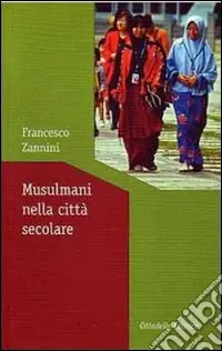 Musulmani nella città secolare Offerta Del Giorno