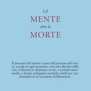 Esclusivo La Mente oltre la morte