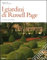 I giardini di Russell Page. Ediz. illustrata Promozione Esclusiva