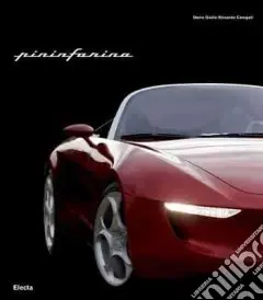Pininfarina. Ediz. inglese Offerta Del Giorno