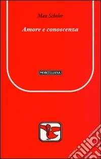 Ultime Pezzi Amore e conoscenza