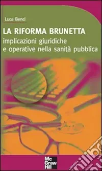 Affare La Riforma Brunetta