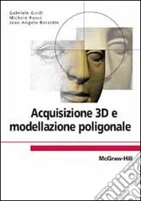 Economico Acquisizione 3D e modellazione poligonale