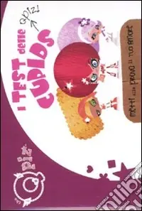 Il Test delle Cupids Compra Online