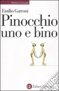 Spedito Oggi Pinocchio uno e bino