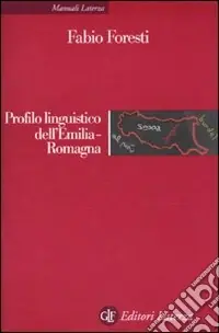 Scelto Dai Clienti Profilo linguistico dell‘Emilia-Romagna