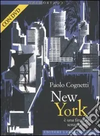 Prezzo Basso New York è una finestra senza tende. Con DVD