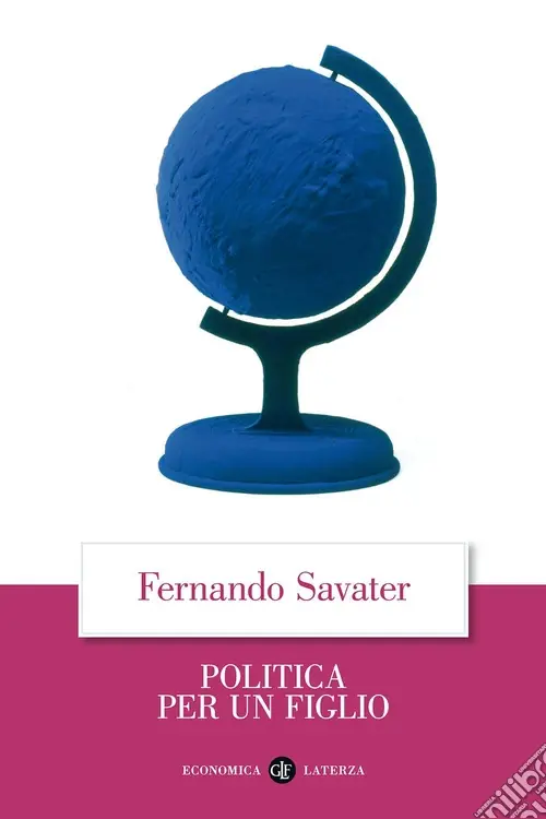 Politica per un figlio Affare