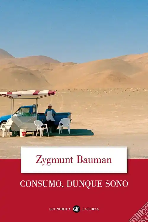 Consumo, dunque sono Prezzo Di Fabbrica