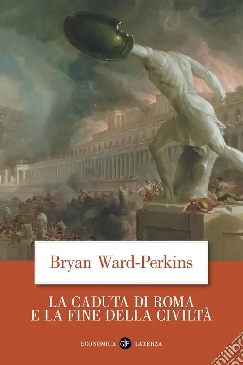 Affare La Caduta di Roma e la fine della civiltà