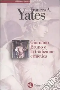 Ultimissimo Modello Giordano Bruno e la tradizione ermetica