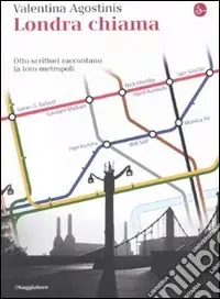 A Buon Prezzo Londra chiama. Otto scrittori raccontano la loro metropoli