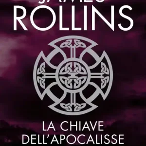 La Chiave dell‘Apocalisse Saldi