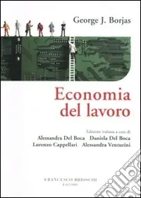 Spedito Oggi Economia del lavoro