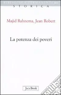La potenza dei poveri Nuovo Arrivo