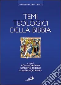 Temi teologici della Bibbia Scelto Dai Clienti