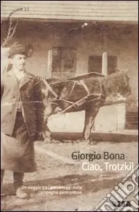 Compra Adesso Ciao, Trotzkij