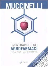 Prontuario degli agrofarmaci Bestseller