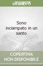 Sono inciampato in un santo A Buon Prezzo