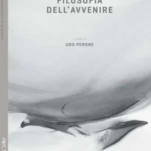 Novità Filosofia dell‘avvenire