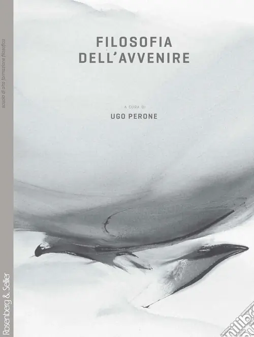 Novità Filosofia dell‘avvenire