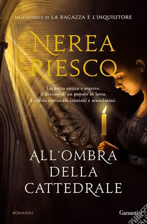 Compra Online All‘ombra della cattedrale