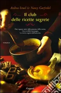 Il Club delle Ricette Segrete Compra Adesso