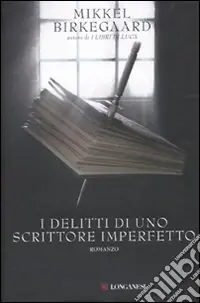 Più Venduto I Delitti di uno scrittore imperfetto