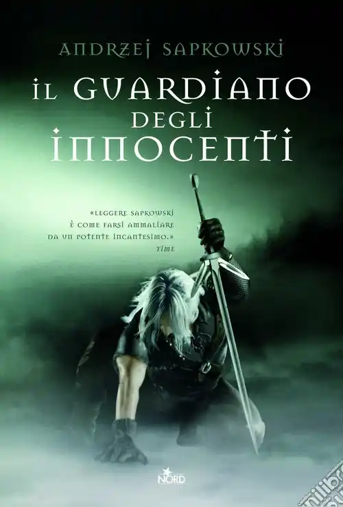 Soddisfatti O Rimborsati Il guardiano degli innocenti. The Witcher. Vol. 1