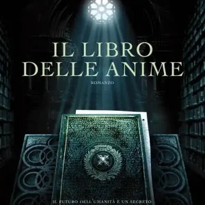 Spedito Oggi Il Libro delle anime