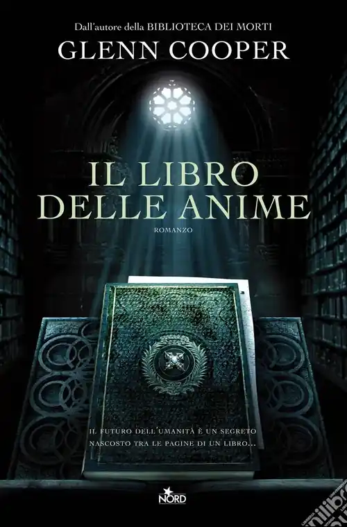 Spedito Oggi Il Libro delle anime